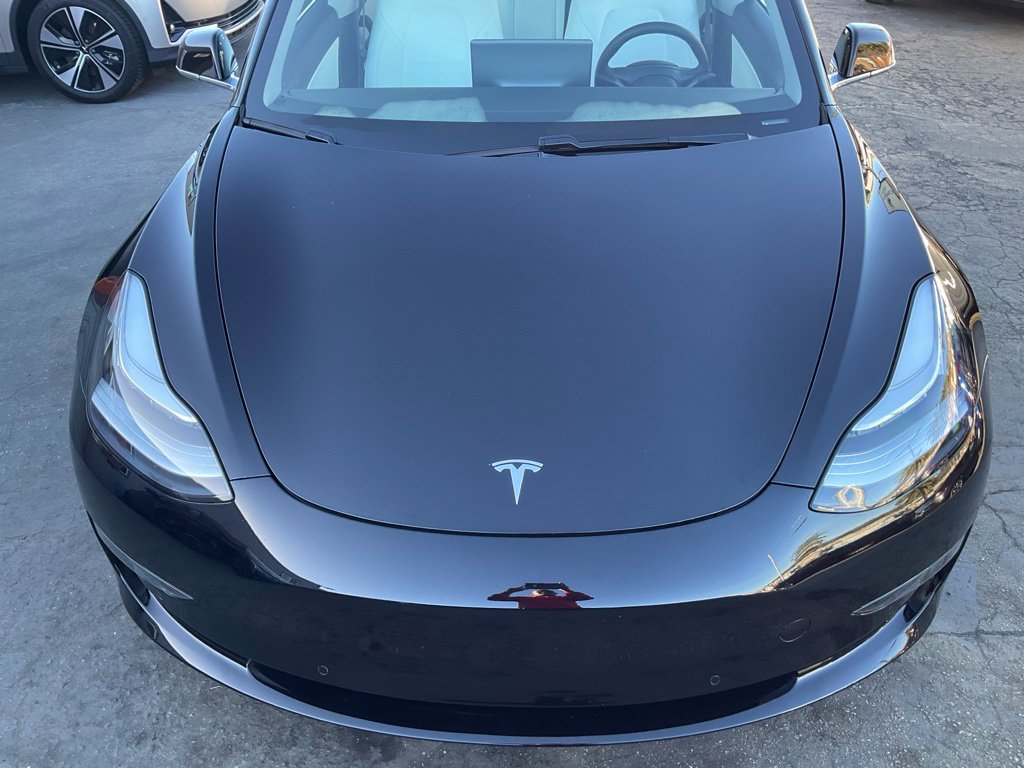 صورة مصغرة 94 لـ 2020 Tesla MODEL 3 PERFORMANCE