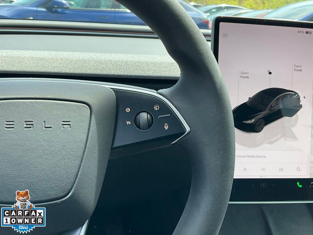صورة مصغرة 40 لـ 2025 Tesla MODEL 3 LONG RANGE