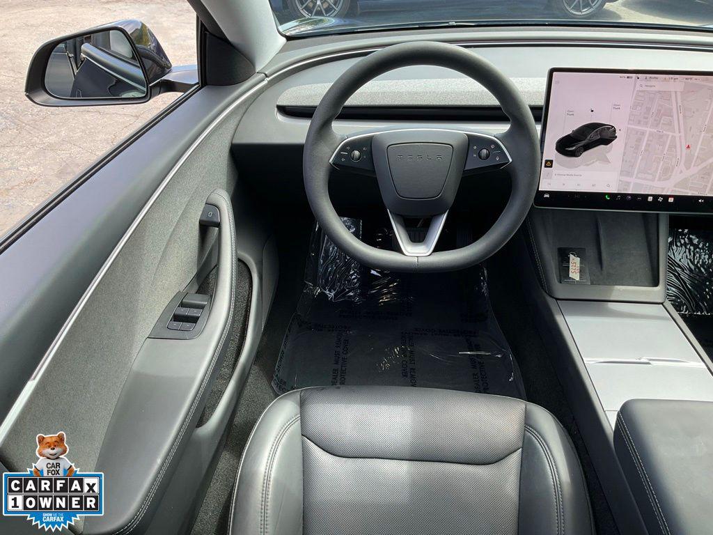 صورة مصغرة 36 لـ 2025 Tesla MODEL 3 LONG RANGE