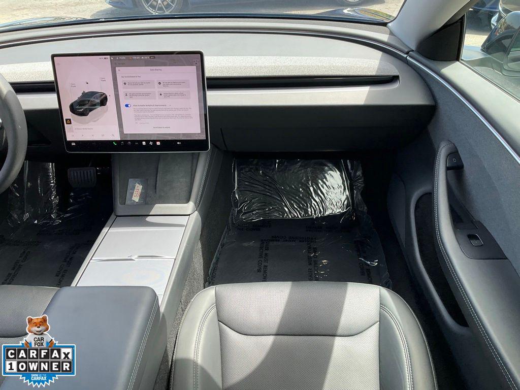 صورة مصغرة 60 لـ 2025 Tesla MODEL 3 LONG RANGE