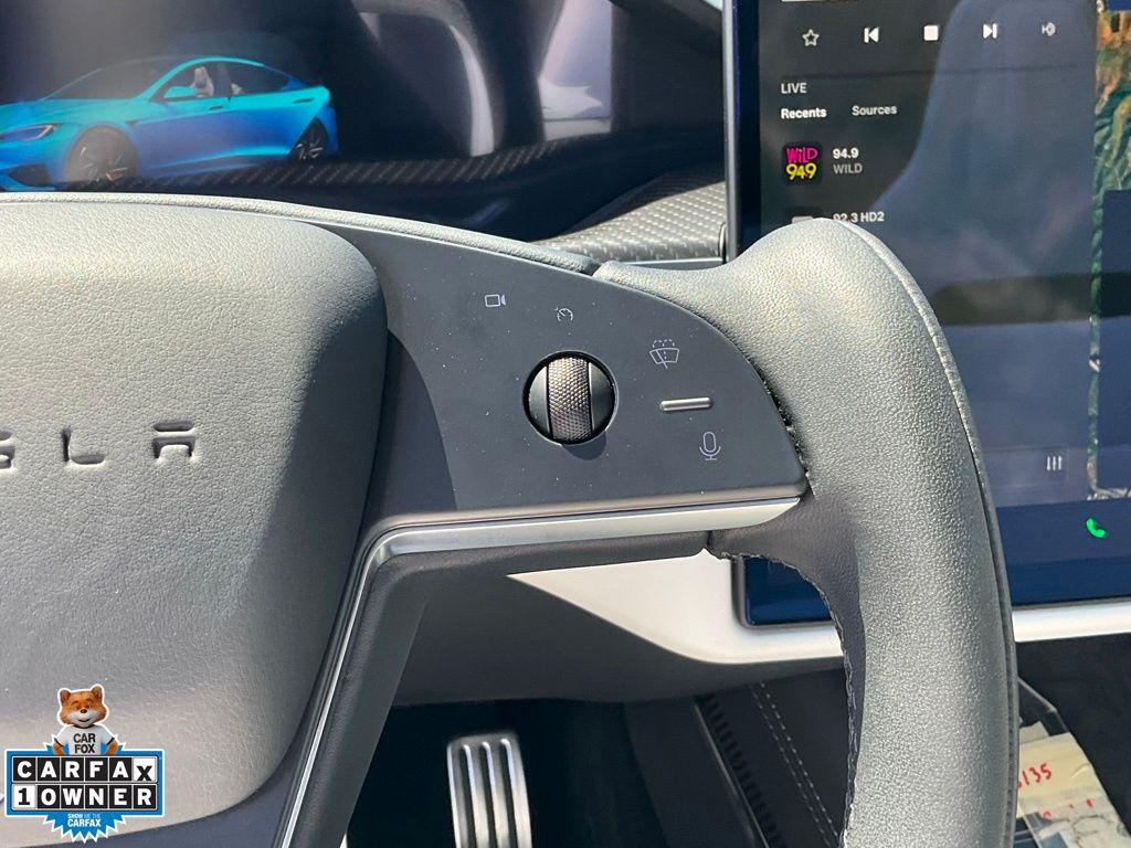 صورة مصغرة 41 لـ 2026 Tesla MODEL S PLAID