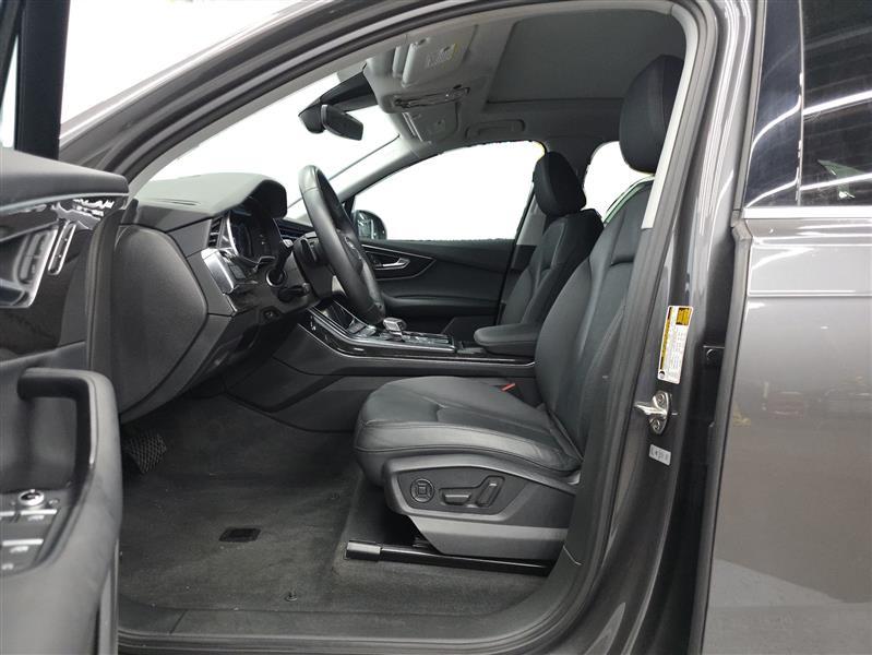 2022 AUDI Q7 55 PREMIUM photo 9