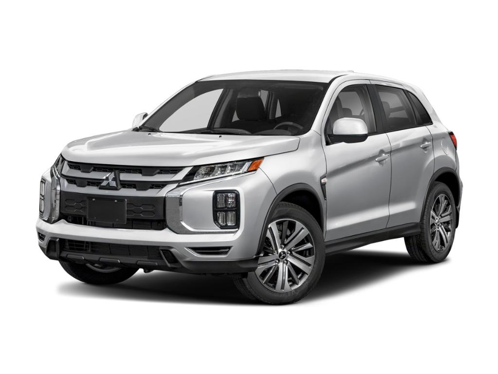 New 2027 Mitsubishi Outlander Sport 2.0 S