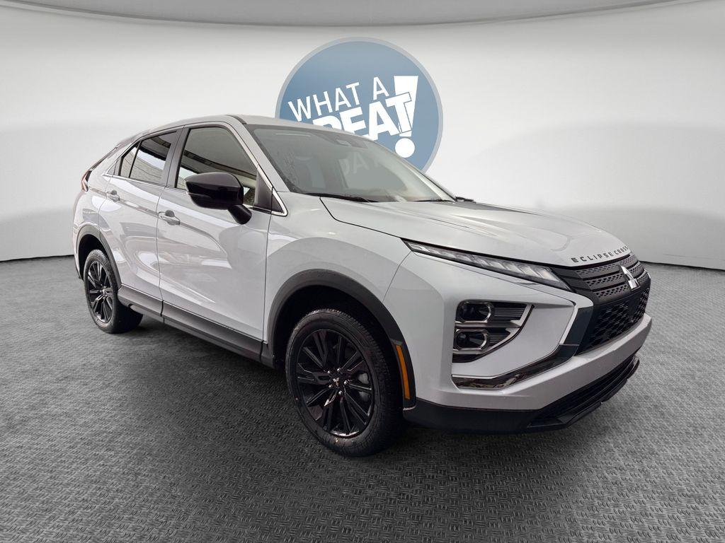 New 2026 Mitsubishi Eclipse Cross LE