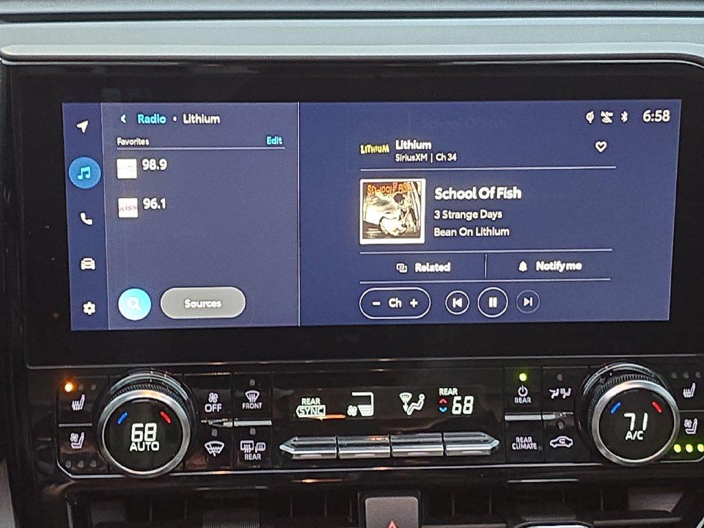 2023 Toyota HIGHLANDER LIMITED 缩略图 17