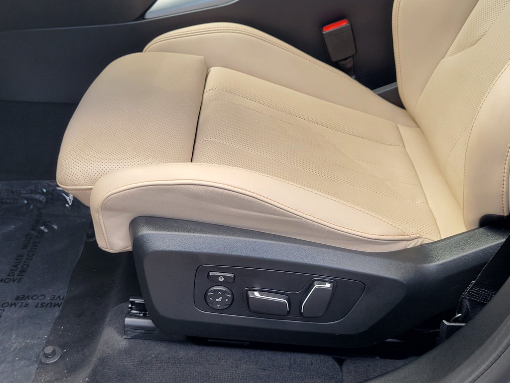 2025 BMW X3 30 XDRIVE SPORTS ACTIVITY VEHICLE — миниатюра 21