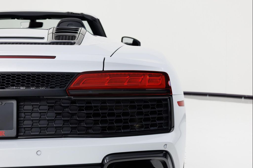 صورة 73 لـ 2022 AUDI R8 V10 PERFORMANCE RWD S TRONIC