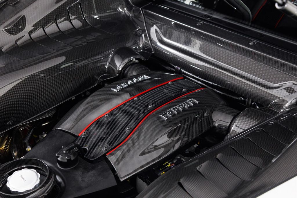 2020 Ferrari 488 PISTA BASE 缩略图 59