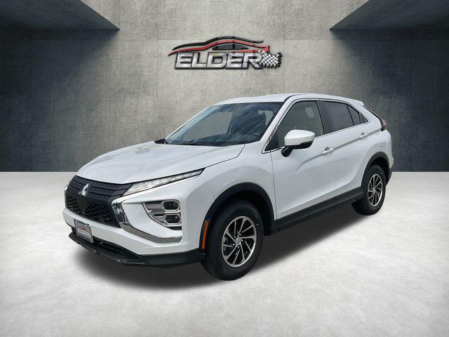 New 2026 Mitsubishi Eclipse Cross ES