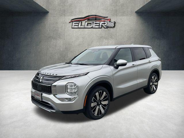 New 2026 Mitsubishi Outlander SE