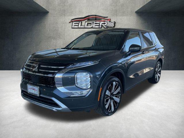 New 2026 Mitsubishi Outlander SE 1.5T S-AWC