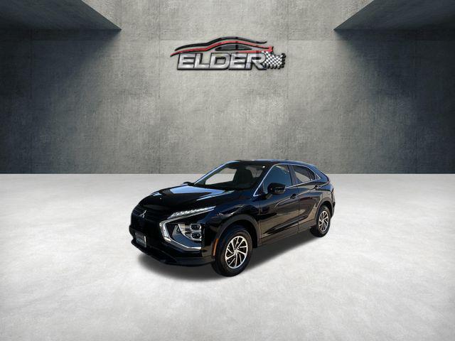 New 2026 Mitsubishi Eclipse Cross ES