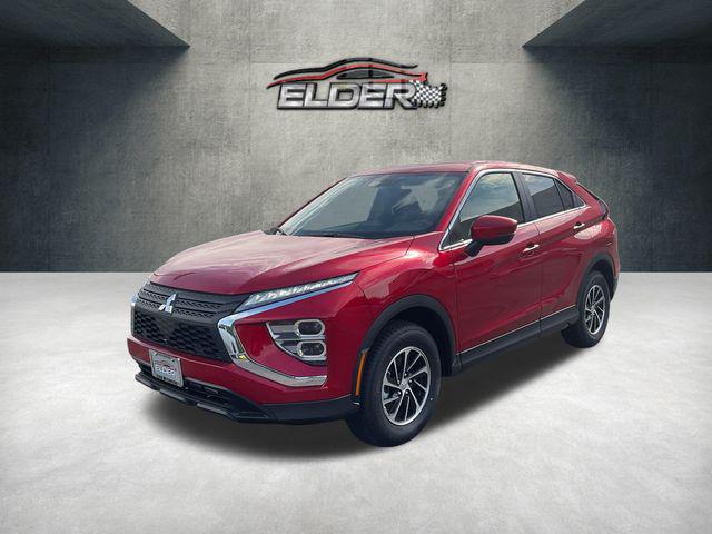 New 2026 Mitsubishi Eclipse Cross ES