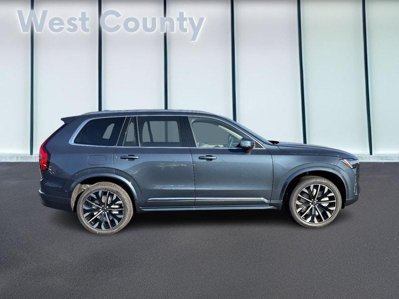 New 2026 Volvo XC90 Plug-In Hybrid T8 Plus 7-Seater
