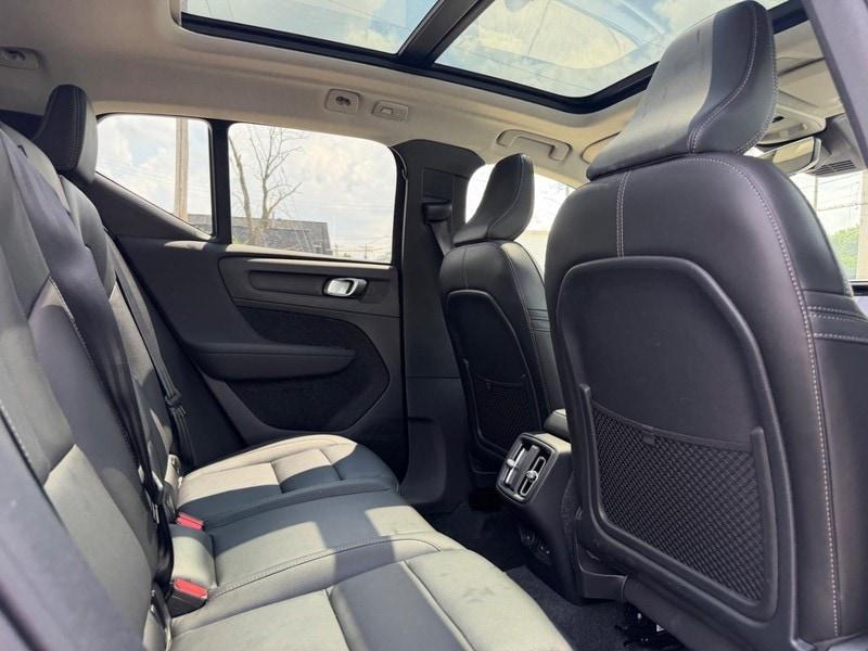 2026 Volvo XC40 B5 PLUS 缩略图 11