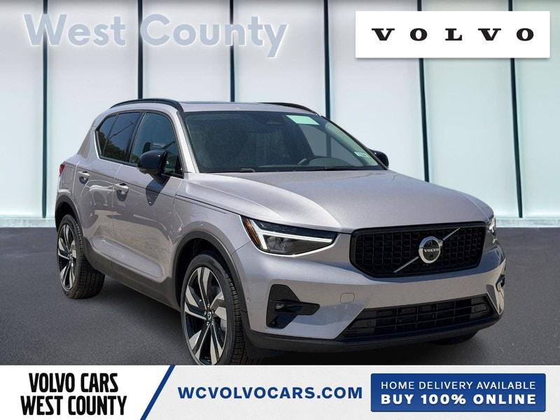 New 2026 Volvo XC40 B5 Plus