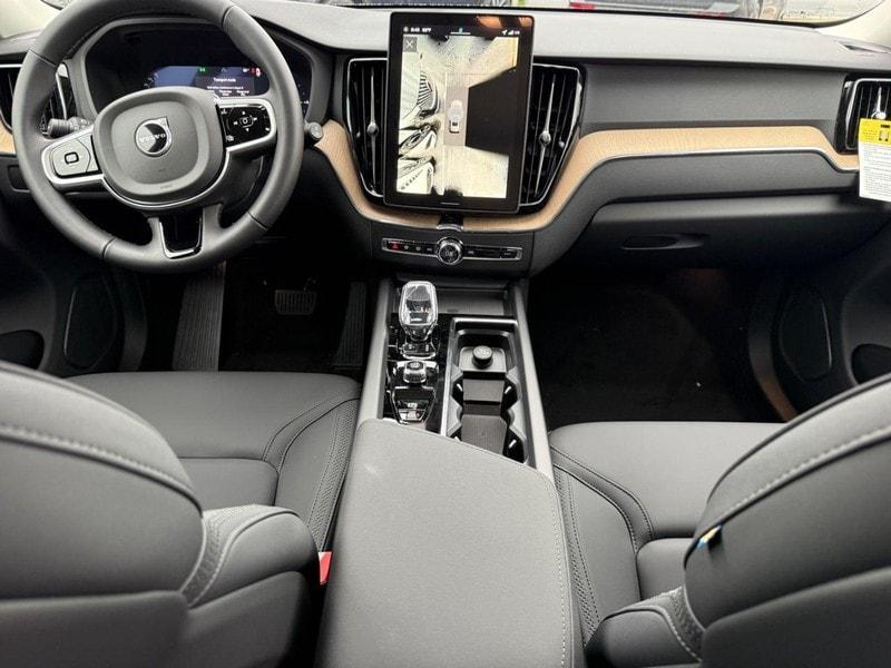 2026 Volvo XC60 PLUG-IN HYBRID T8 PLUS 照片 6