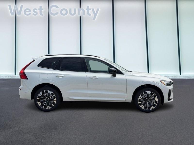 New 2026 Volvo XC60 Plug-In Hybrid T8 Plus