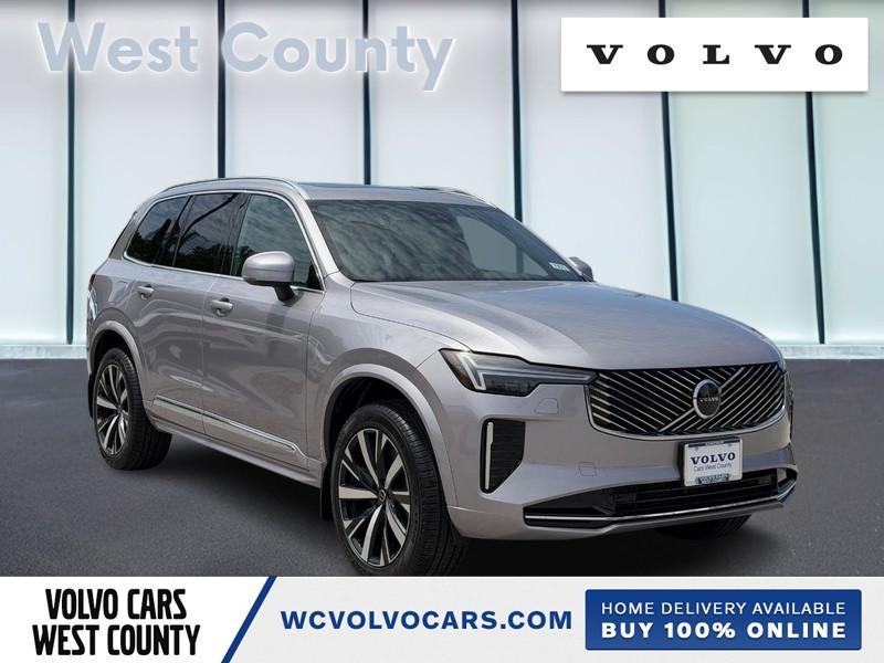 New 2026 Volvo XC90 B5 Core