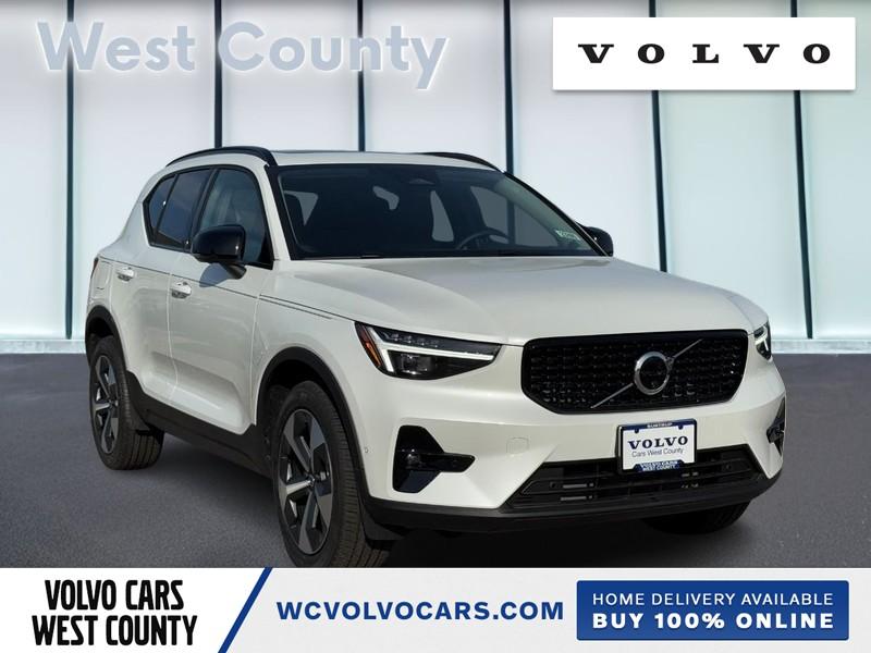 New 2026 Volvo XC40 B5 Plus