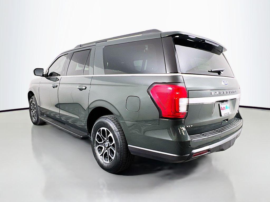 صورة 8 لـ 2022 FORD EXPEDITION MAX XLT