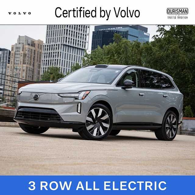 صورة 1 لـ 2025 Volvo EX90 ULTRA