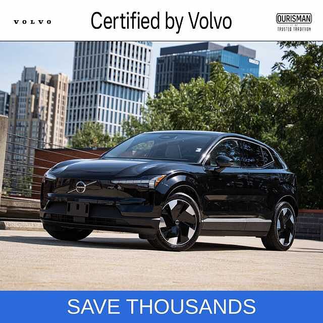 صورة 1 لـ 2025 Volvo EX30 ULTRA