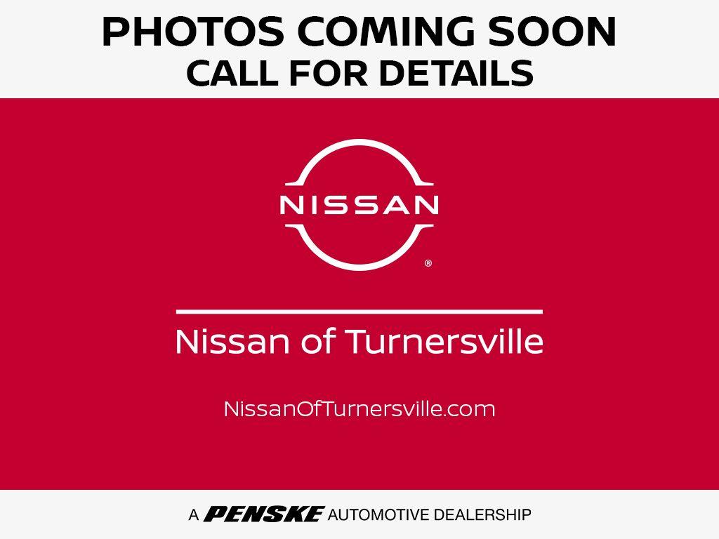 New 2025 Nissan Frontier PRO-4X