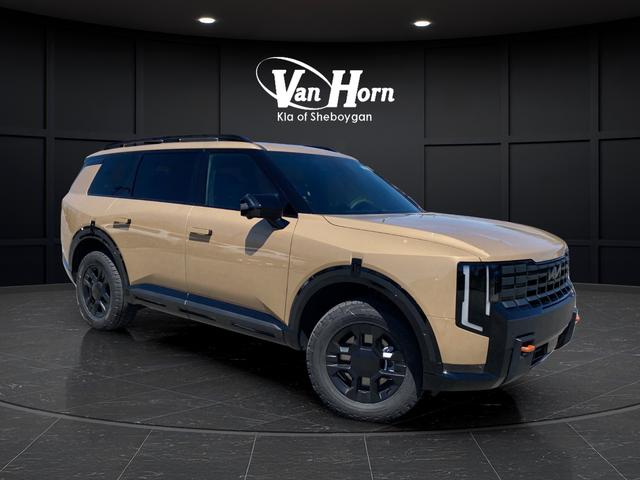 New 2027 Kia Telluride X-Pro SX-Prestige