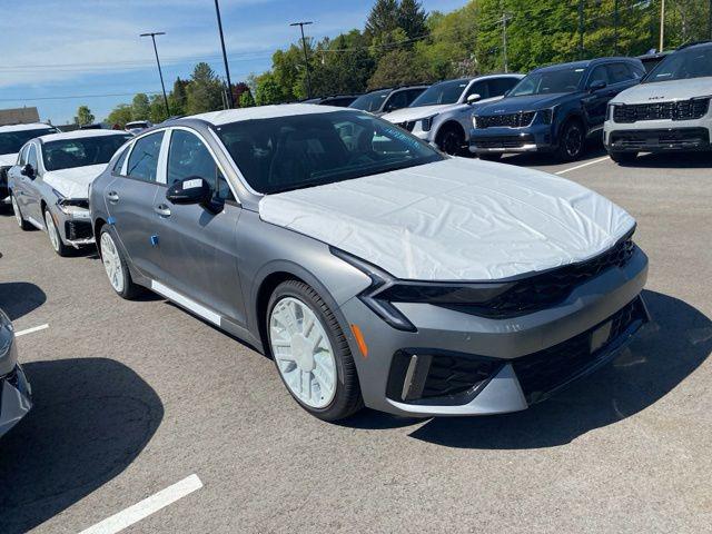 New 2026 Kia K5 GT