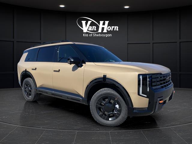 New 2027 Kia Telluride X-Pro SX-Prestige