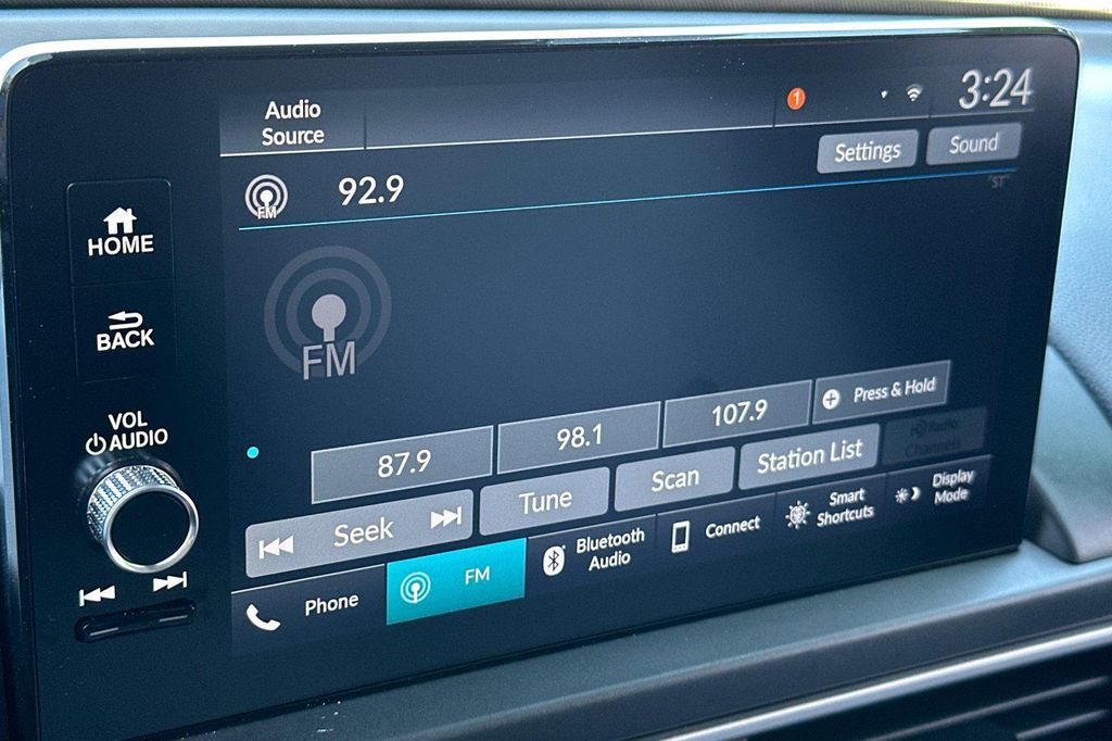 صورة مصغرة 22 لـ 2024 Honda PILOT EX-L