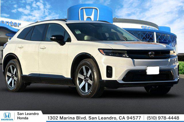 New 2026 Honda Prologue Touring