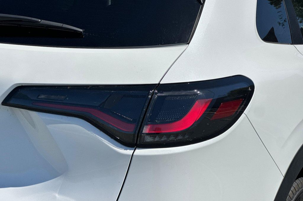 صورة مصغرة 12 لـ 2027 Honda HR-V LX