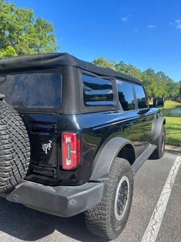 FORD BRONCO OUTER BANKS - 3