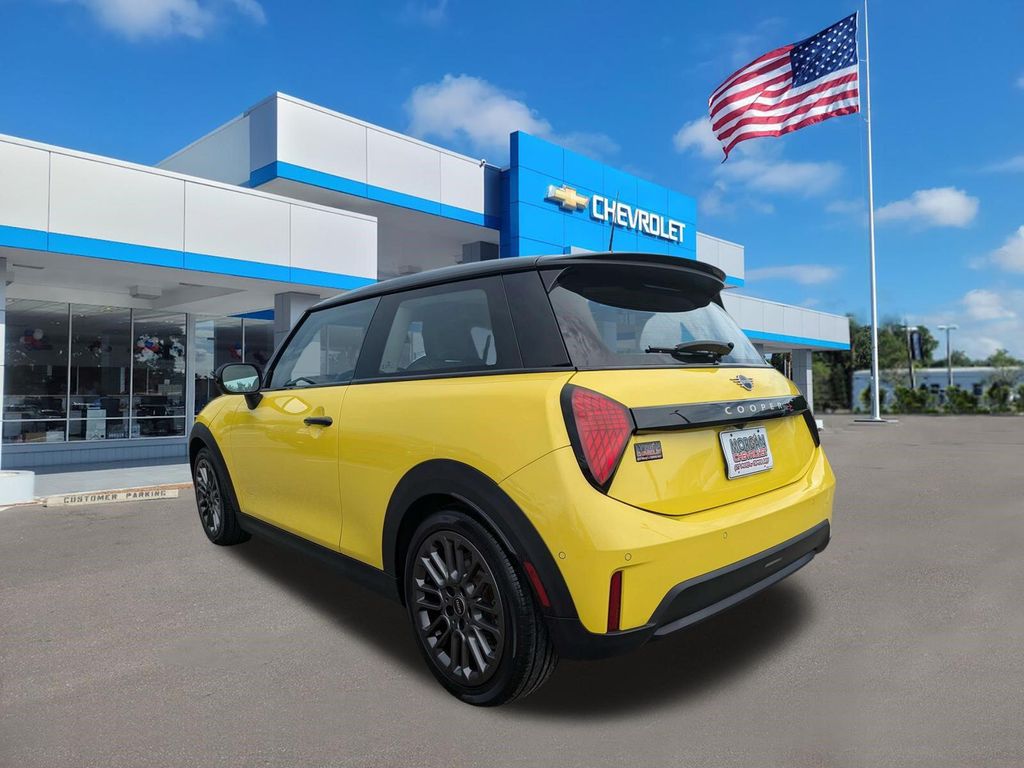 2025 MINI HARDTOP COOPER S 照片 5