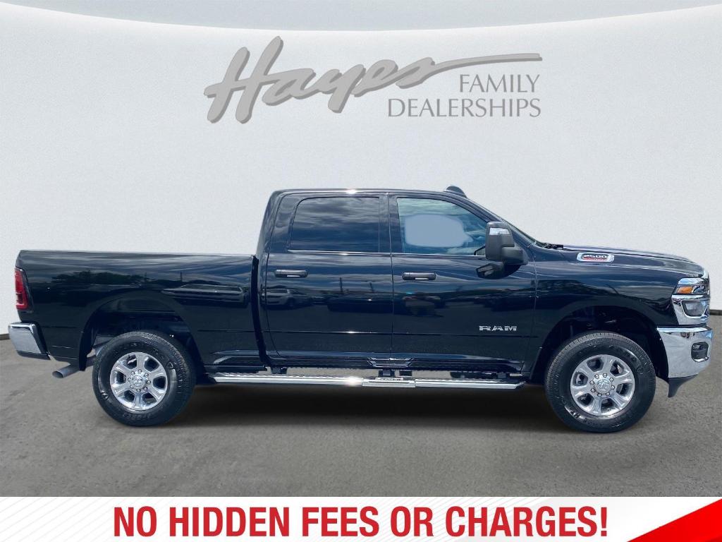2026 RAM 2500 BIG HORN 照片 2