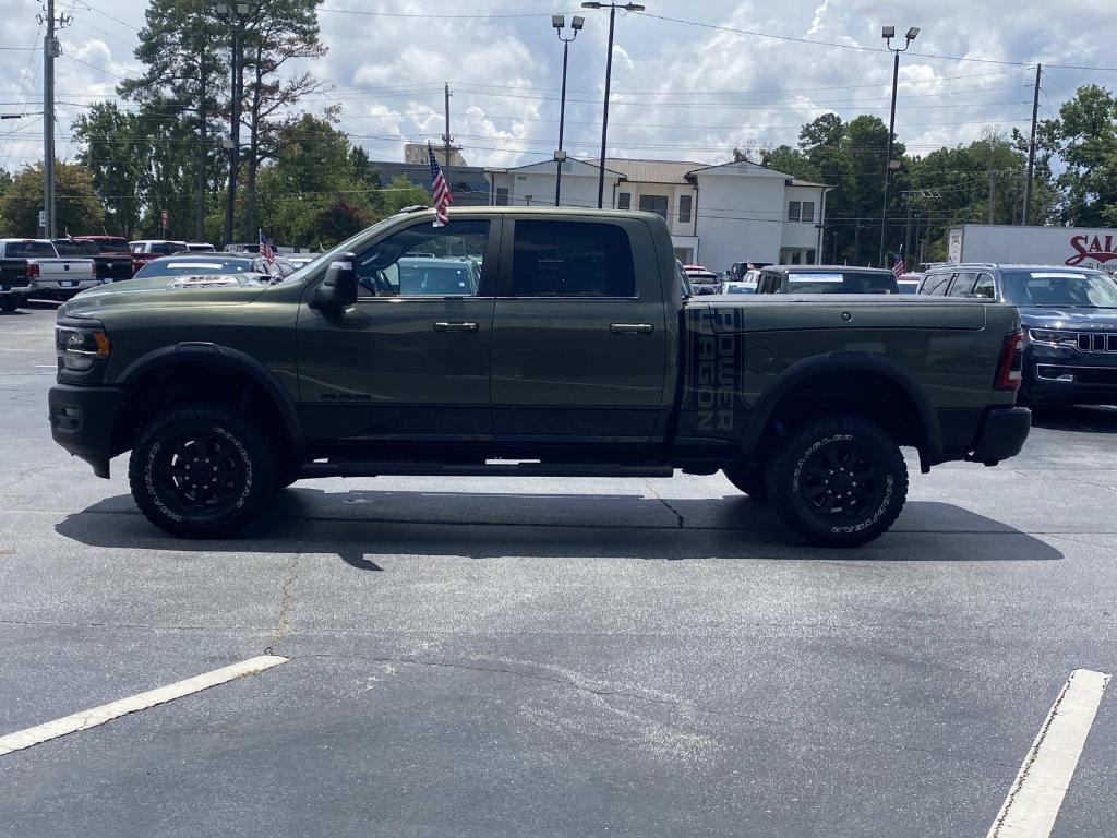 صورة 7 لـ 2024 RAM 2500 POWER WAGON