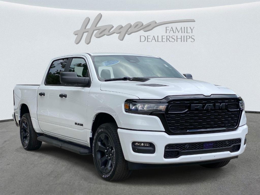 New 2026 RAM 1500 Express