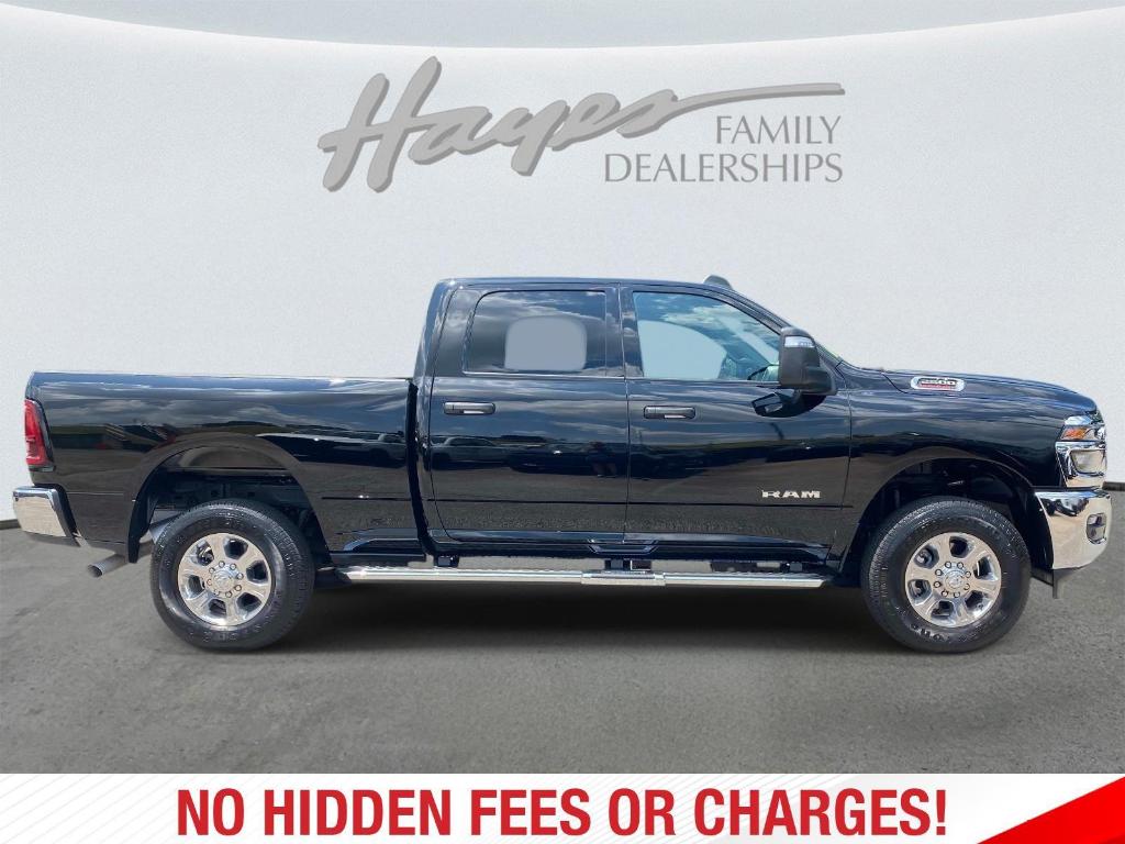 2026 RAM 2500 BIG HORN 照片 2