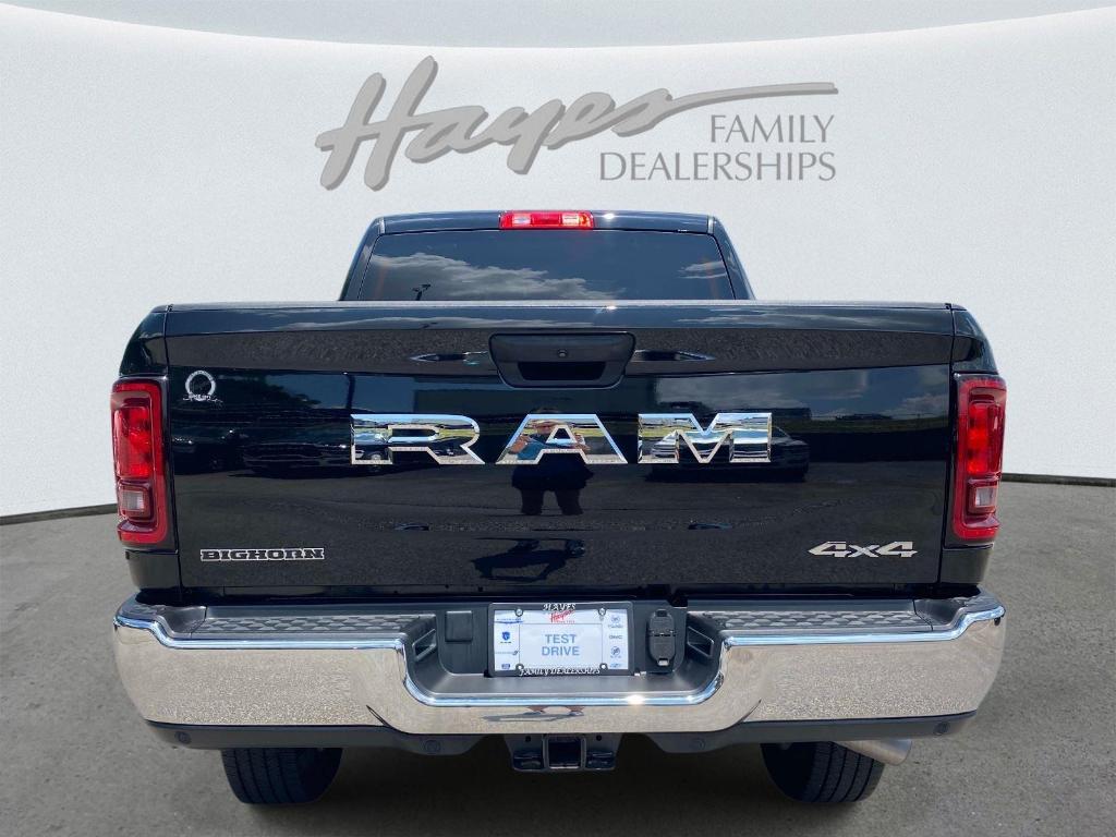 2026 RAM 2500 BIG HORN 照片 4