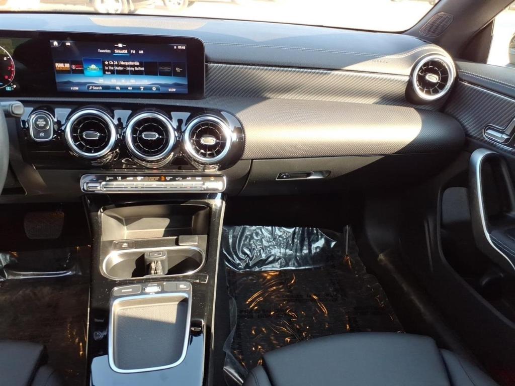 2025 Mercedes-BENZ CLA 照片 7