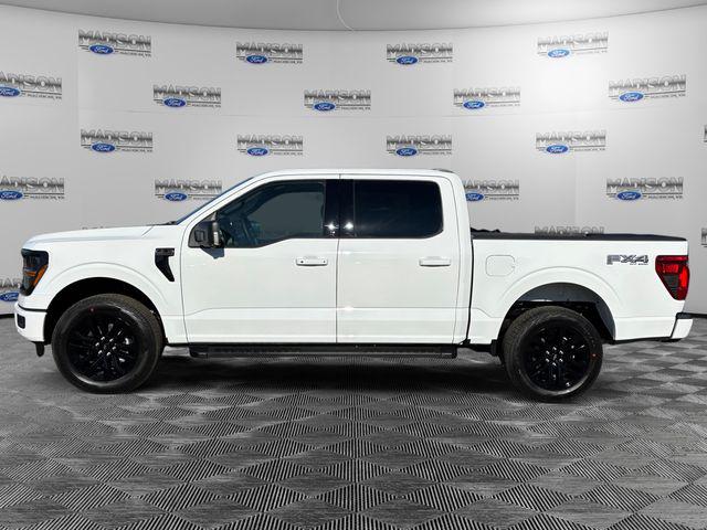 FORD F-150 XLT - 2