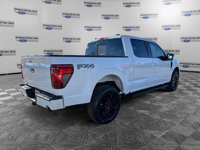 FORD F-150 XLT - 5