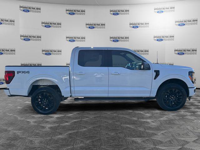 FORD F-150 XLT - 6