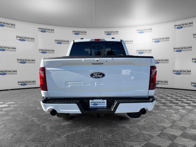 FORD F-150 XLT - 4