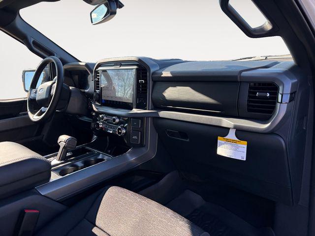 FORD F-150 XLT - 10