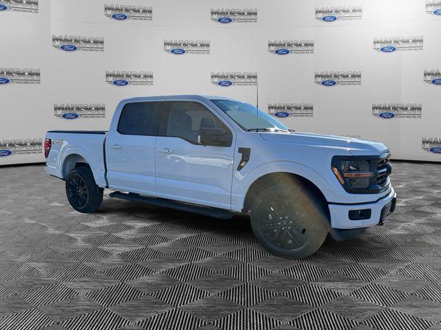 FORD F-150 XLT - 7
