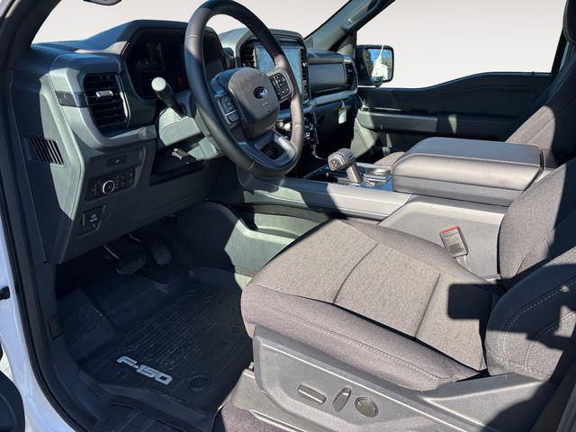 FORD F-150 XLT - 9