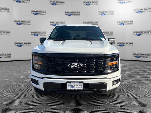 FORD F-150 STX - 8
